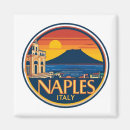 Search for pompeii magnets Naples