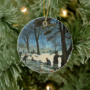 Search for park christmas tree decorations Landscape
