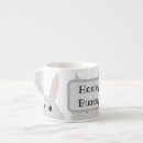 Search for rabbit design mugs Bunny