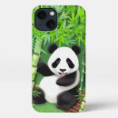 Search for pandas iphone cases Baby panda