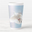 Search for pigeon bird mugs Dove