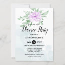 Search for divorce party invitations Celebration