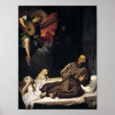 Search for francis of assisi posters Catholic saints