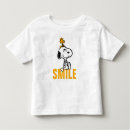Search for toddler tshirts Peanuts