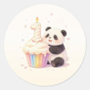 Search for baby pandas stickers For kids