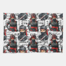Search for ninja girl Martial arts
