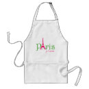 Search for love paris aprons Travel