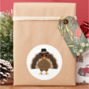 Search for cool turkey stickers Thanksgiving