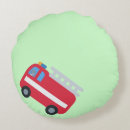 Search for fire engine cushions Cute