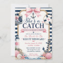 Search for boat hens party invitations Bachelorette weekend