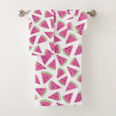 Search for girls bath towels Tropical
