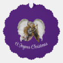 Search for vintage new years cards Angel