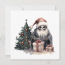 Search for gothic christmas invitations Skull