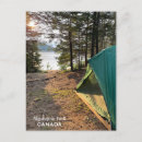 Search for tent postcards Camping