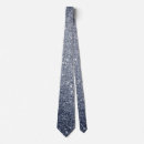 Search for silver glitter ties Grey