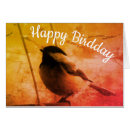 Search for capped chickadee cards Black capped chickadees