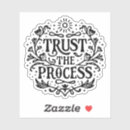 Search for processes Law of attraction