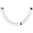 Search for photo bunting flags High school