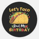 Search for lets taco bout it stickers Fix america again