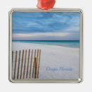 Search for fence christmas tree decorations Beach