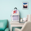 Search for sesame street backpacks Abby cadabby