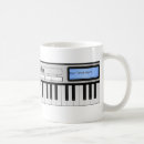 Search for synthesizer mugs Electric