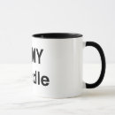 Search for i love my poodle mugs Dogs
