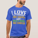 Search for love fried chicken tshirts Apparel
