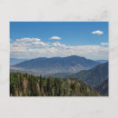 Search for mountain scenery postcards Trees