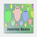 Search for bean magnets Funny
