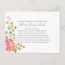 Search for library invitations Flowers