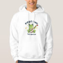Search for frog hoodies Banjo