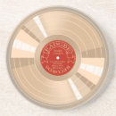 Search for record coasters Musician