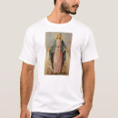 Search for rosary tshirts Lady