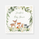 Search for woodland napkins Floral