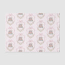 Search for new baby tissue paper Vintage
