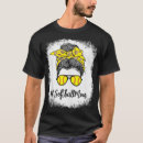 Search for messy hair tshirts Dad