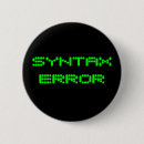 Search for syntax error Geek