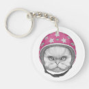 Search for persian cat key rings Kitten