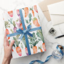 Search for carrots wrapping paper Vegetarian