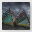 Search for old clocks Nautical