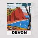 Search for devon postcards Boats