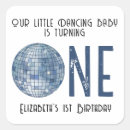Search for disco balls stickers Retro