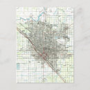 Search for california maps postcards Fresno