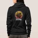 Search for scuba hoodies Diving
