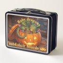 Search for dragon lunch boxes Back to school