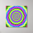 Search for neon canvas prints Yellow
