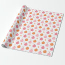 Search for halloween birthday wrapping paper Fall