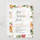 Search for invitations Floral