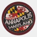 Search for annapolis stickers Flag